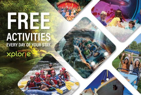Breathtaking View, Hot Tub, 1089 Of Free Attraction Tickets For Each Paid Day, Dollywood And More! Sevierville Buitenkant foto