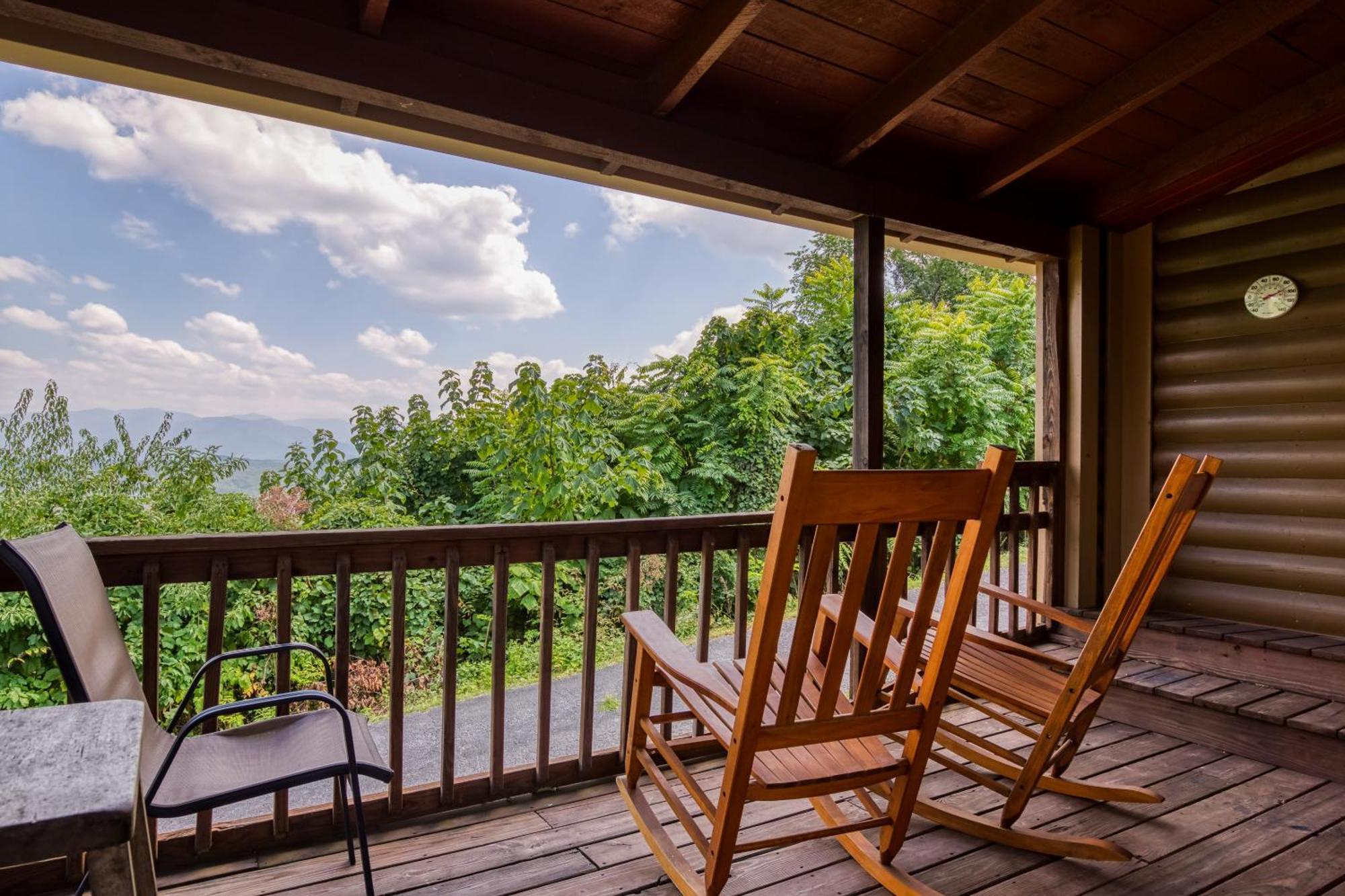 Breathtaking View, Hot Tub, 1089 Of Free Attraction Tickets For Each Paid Day, Dollywood And More! Sevierville Buitenkant foto