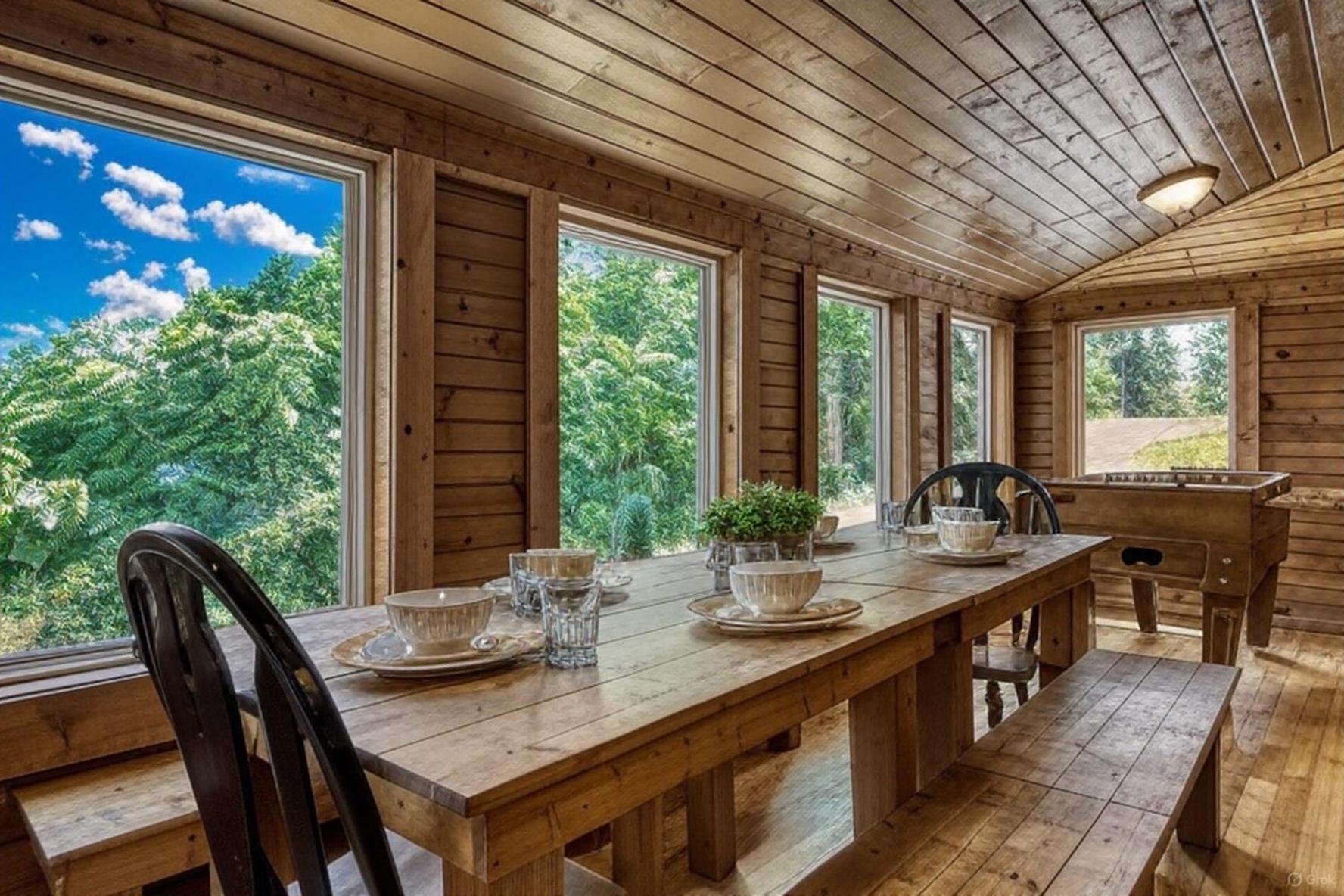 Breathtaking View, Hot Tub, 1089 Of Free Attraction Tickets For Each Paid Day, Dollywood And More! Sevierville Buitenkant foto